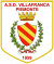 logo VILLAFRANCA